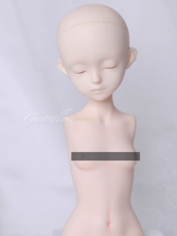 BJD Chest Stand Chest 1/4 for MSD Size Ball Jointed Doll