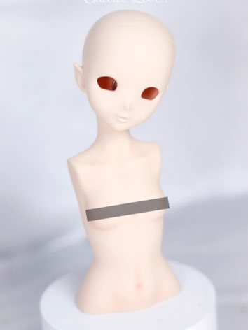 BJD Willa Head for 40cm Ball-jointed doll