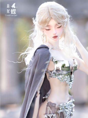 BJD Swallow Tail SP 68cm Girl Ball-jointed doll