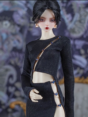 BJD Clothes Dress for SD MS...