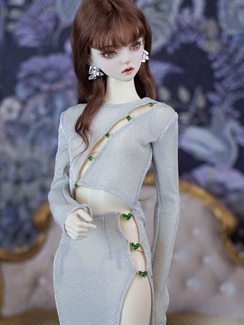 BJD Clothes Dress for SD MS...