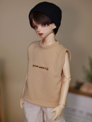 BJD Clothes Daily Casual Ve...
