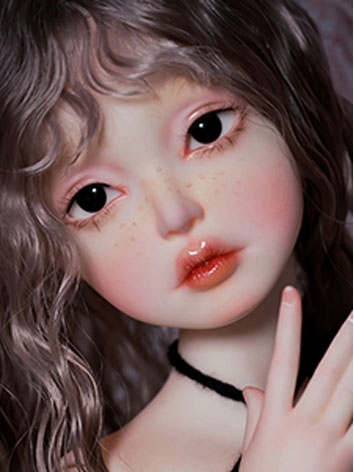 BJD Susu 44cm Girl Ball-jointed Doll