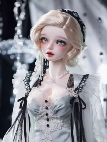 BJD Letina 58cm Girl Ball-jointed Doll