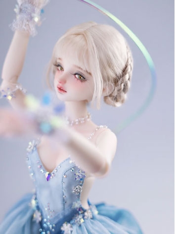 BJD Mini Clear SP 43cm Girl Ball-jointed Doll