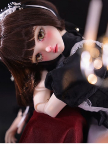 BJD Cordelia 78cm Girl Ball-jointed Doll