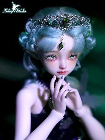 BJD Aurora 41cm Girl Ball-jointed Doll