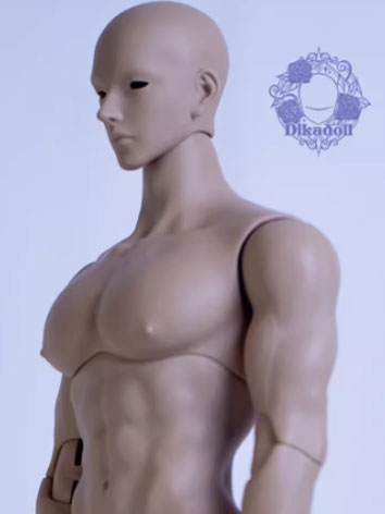 BJD Body Special 1/4 Duo Zh...