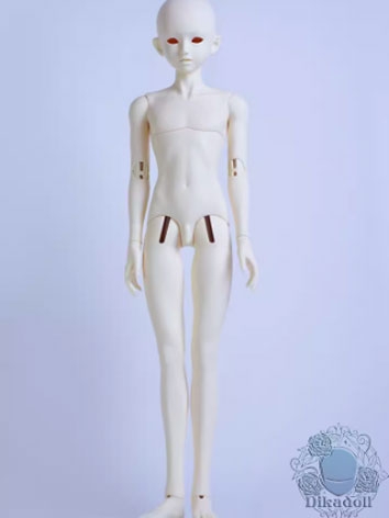 BJD Body Large MSD 46.5cm Boy Ball-jointed doll