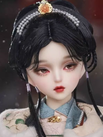 BJD Lin Daiyu SP-A Dream of Red Mansions 58cm/60cm/62cm Girl Ball-jointed Doll