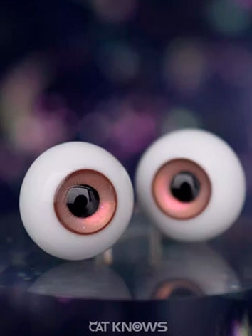 BJD Resin Eyes W05 12mm 14mm 16mm 18mm 20mm Eyeballs for Ball-jointed Doll