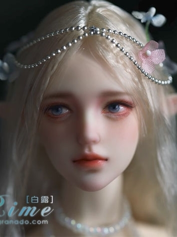 BJD 30Rime Head For YOSD Ball Jointed Doll