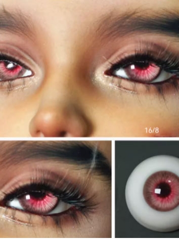 BJD Resin Eyes B9 10mm 12mm 14mm 16mm 18mm Eyeballs for Ball-jointed Doll