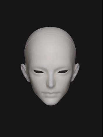 10% OFF BJD Aska Head for 75cm body Ball-jointed Doll