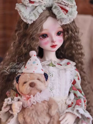 BJD Candy 43cm Girl Ball-jointed Doll