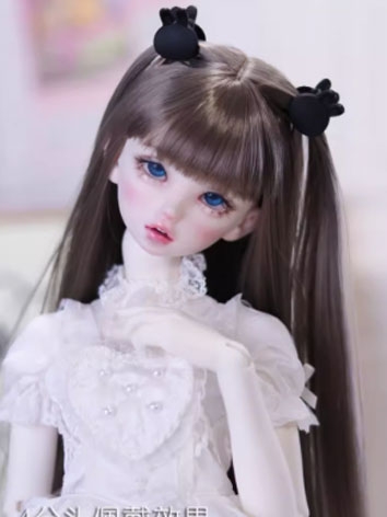 BJD Accessories Hair Clip for SD/MSD Size Ball-jointed Doll
