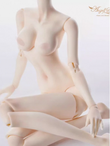 BJD Yao Tiao (YT) Girl Body BH323122 65cm Ball-jointed Doll