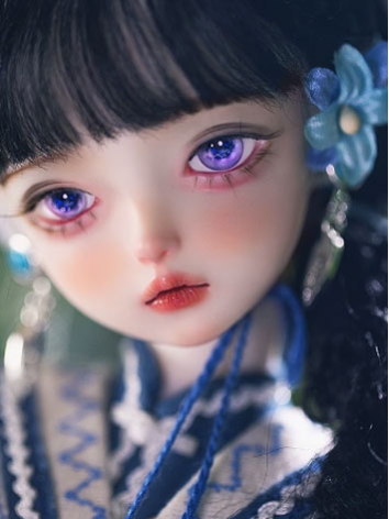 BJD Lycenia 41cm Girl Ball-jointed Doll
