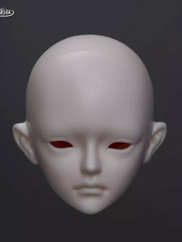 BJD Lin Qi 47.8cm Head Boy Ball-jointed doll