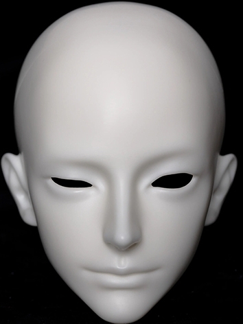 10% OFF BJD Evan Head for 75cm body Ball-jointed Doll