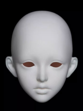 BJD Wendy Head for AS58/60/62/65cm Ball-jointed doll