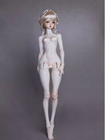 25% OFF BJD 1/4 Girl Grace Body (Xian Xi) Ball-jointed Doll