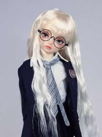 BJD Glasses for MSD YOSD Ball-jointed Doll
