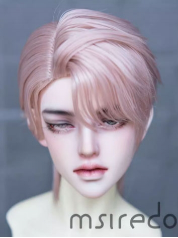 BJD Wig Style Wig Hair for ...