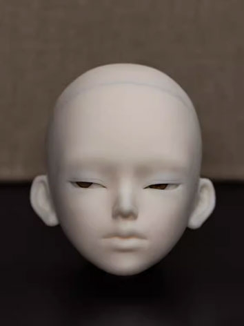 BJD Xu Head for MSD Size Ball-jointed doll