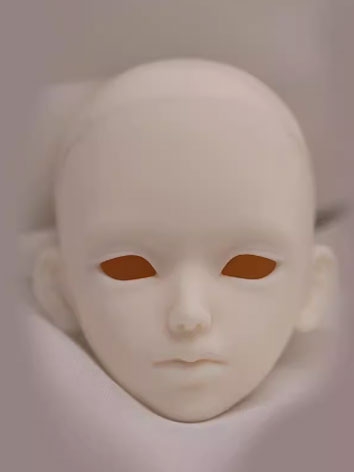 BJD Xu Head for MSD Size Ball-jointed doll
