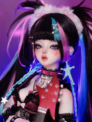 20% OFF BJD Fullset Ann 45cm MSD Girl Ball-jointed Doll