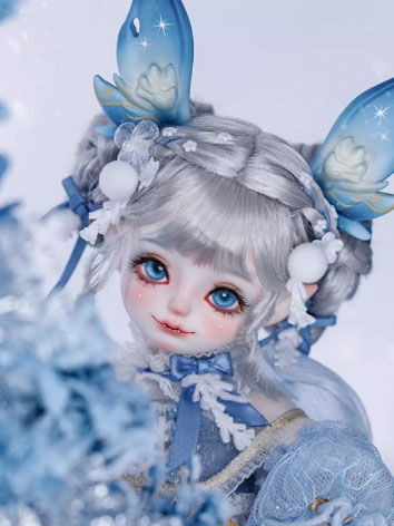 22% OFF BJD Doll Lumi 26cm Ball-jointed Doll