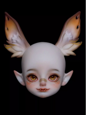 15% OFF BJD Aiden Head for ...