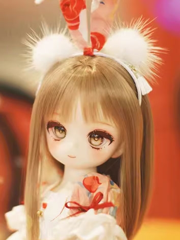 BJD Emily-Manga Series 30cm Ball-jointed doll