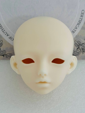 BJD Head Fianna for MSD 1/4...