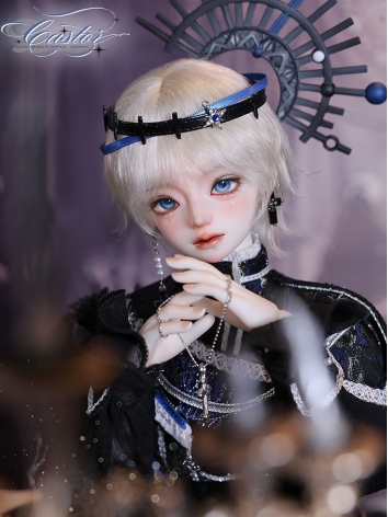 20% OFF BJD Castor 47cm MSD...