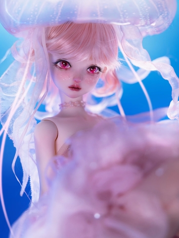 BJD Doll Talise 46.3cm Girl...