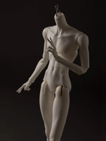 BJD Body B45-021 45cm Boy B...