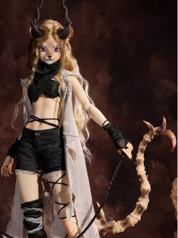 20% OFF BJD Doll The Legend...