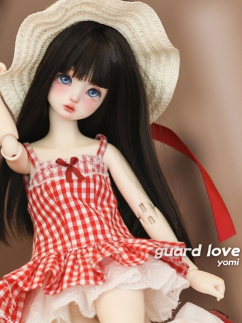 BJD Doll Yomi 40cm Girl/Boy...