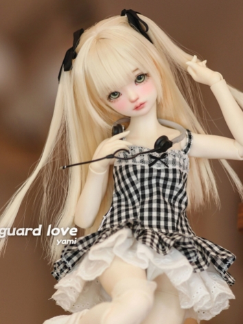 BJD Doll Yami 40cm Girl/Boy...