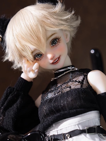 BJD Xi Nai 42.6cm Girl Ball-jointed Doll