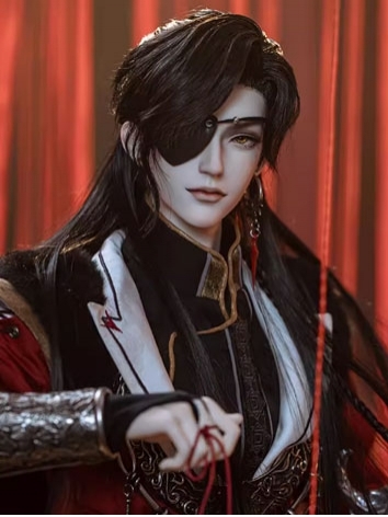 BJD Doll Fullset Hua Cheng ...