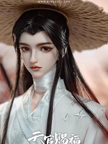 BJD Fullset Xie Lian Comic ...