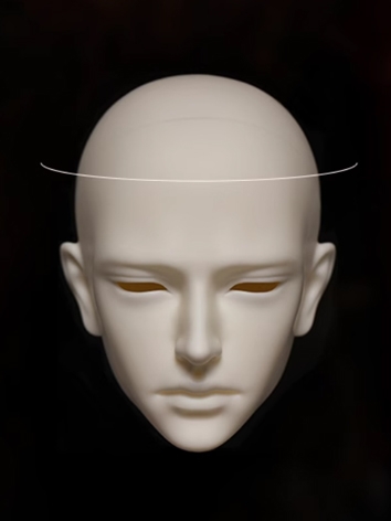 BJD Fifth Head for 75cm bod...