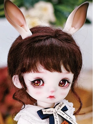 BJD Doll Gina - My Little B...