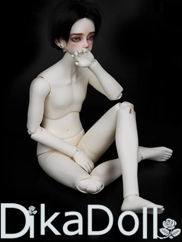 BJD Body 46cm Boy 2.0 Ver. ...