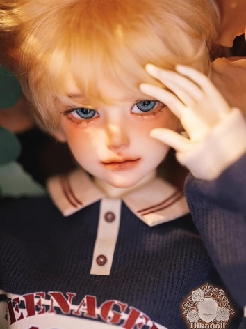 20% OFF BJD Aron Girl Boy M...