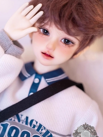 20% OFF BJD Leo Girl Boy MS...