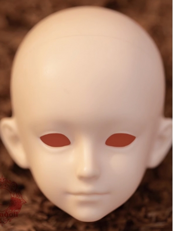 BJD Boy Aron Head for MSD B...